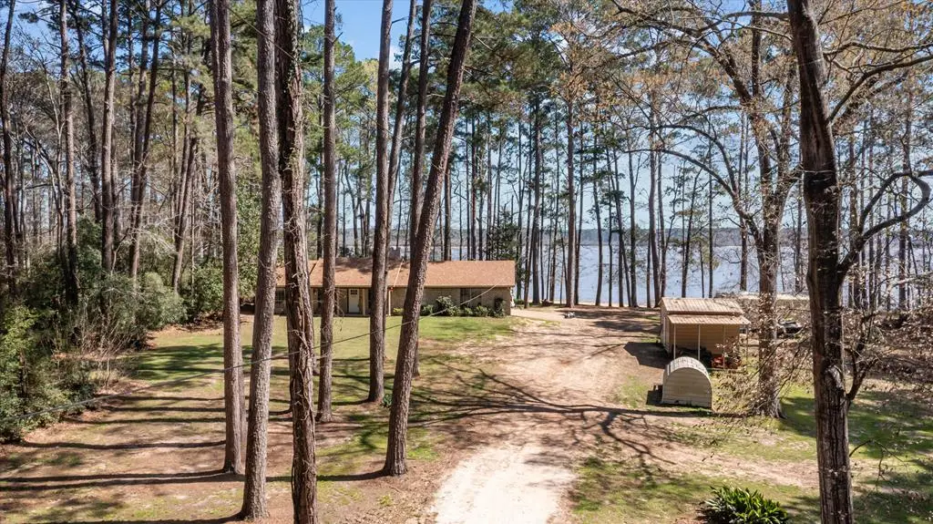 636 Campoli Road, Etoile, TX 75944 - #1