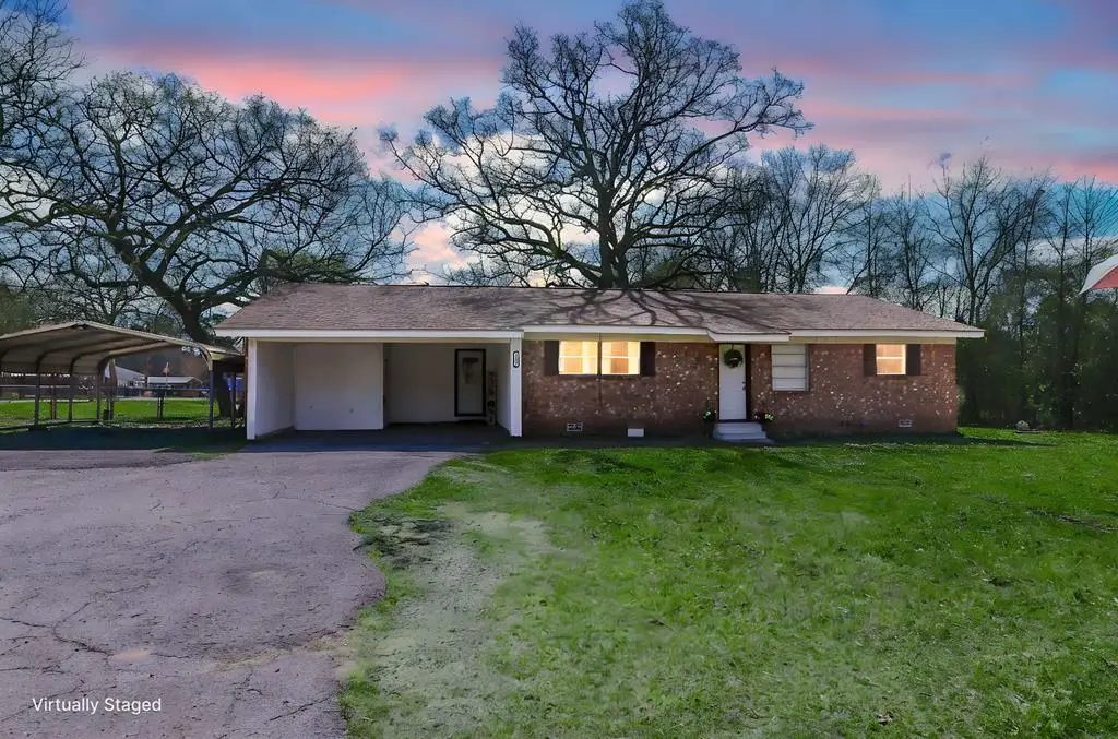 5175 Old Union Road, Hudson, TX 75904 - #1