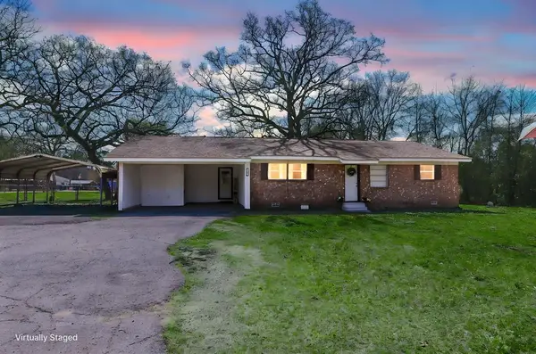 5175 Old Union Road, Hudson, TX 75904