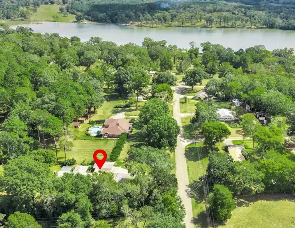 601 Cartwright, San Augustine, TX 75972