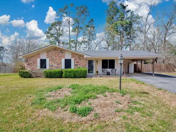 270 Long Leaf Circle, Lufkin, TX 75904