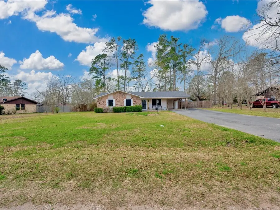270 Long Leaf Circle, Lufkin, TX 75904 - #3