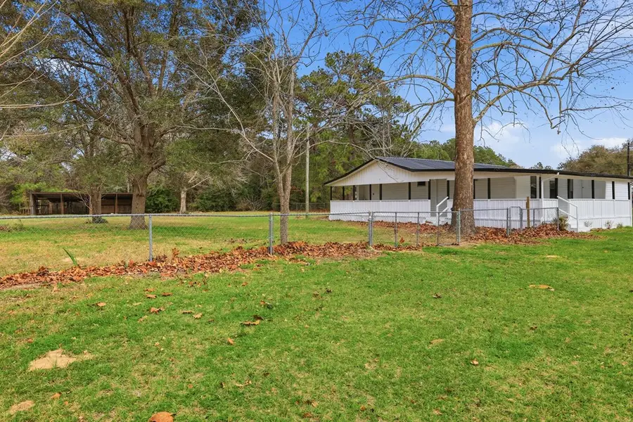 122 County Road 223, Brookeland, TX 75931 - #2