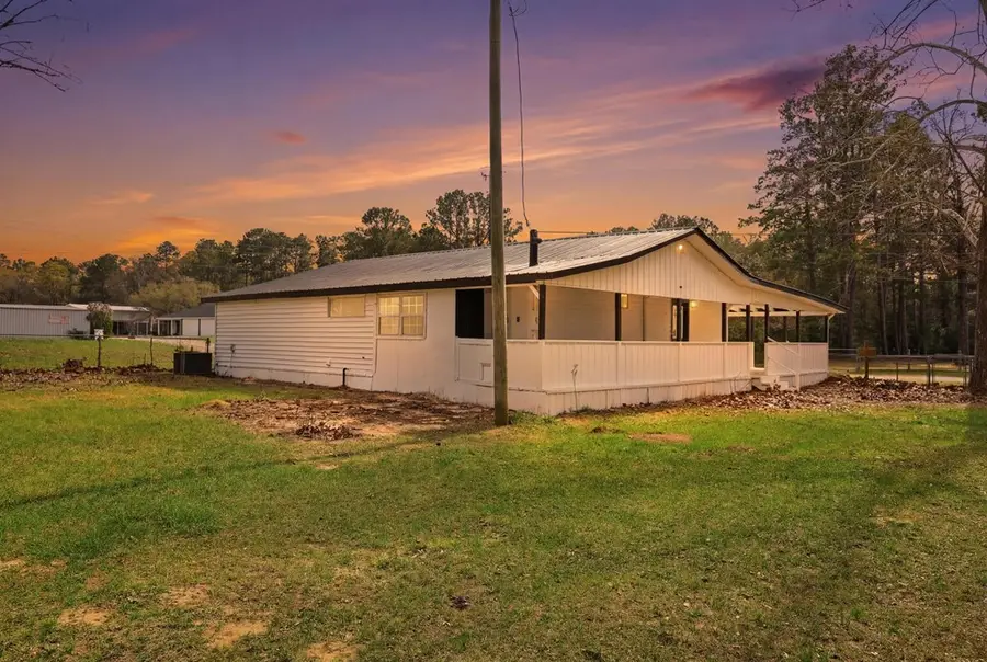 122 County Road 223, Brookeland, TX 75931 - #3