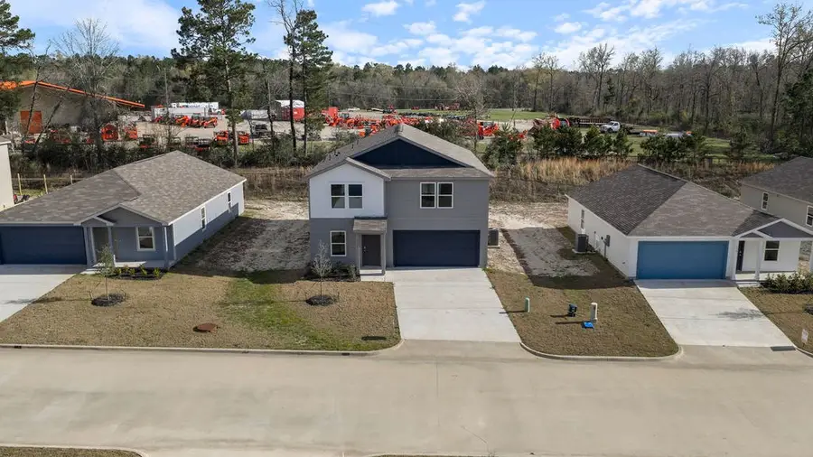 117 Pine Branch Ct, Lufkin, TX 75901 - #2