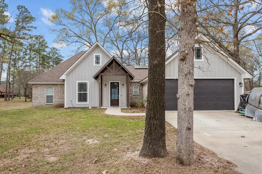 1430 Edgewood Circle, Lufkin, TX 75904 - #1