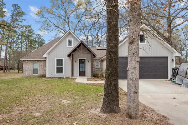 1430 Edgewood Circle, Lufkin, TX 75904