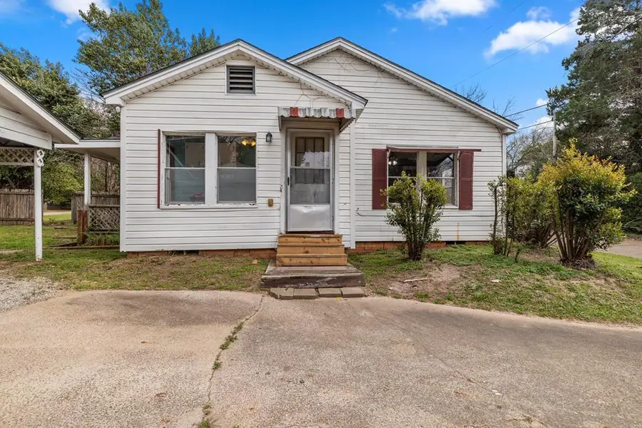 1026 Wells Street, Nacogdoches, TX 75964 - #2