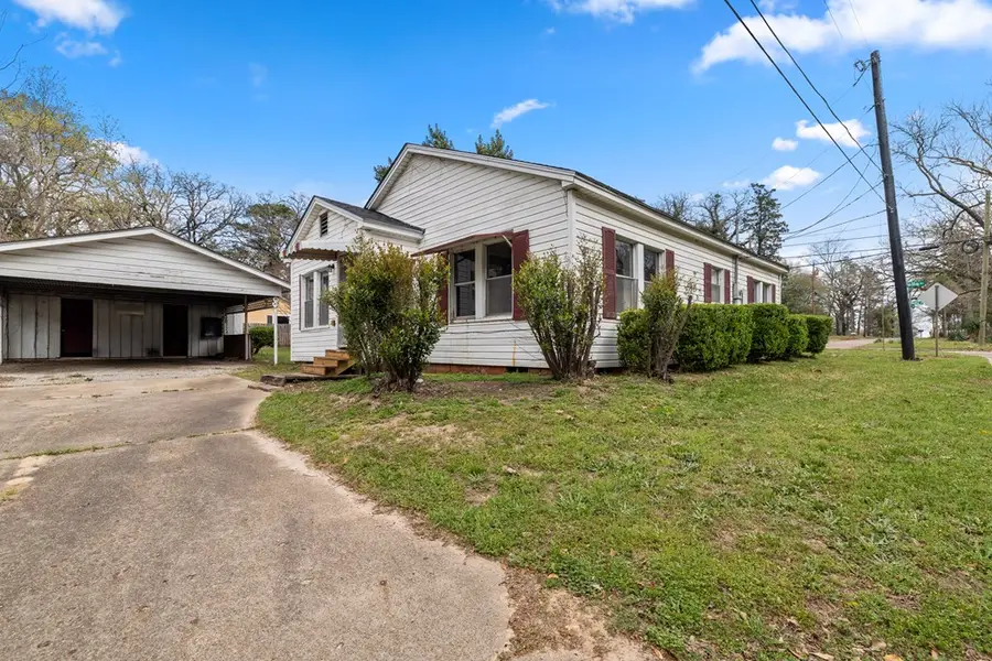 1026 Wells Street, Nacogdoches, TX 75964 - #3