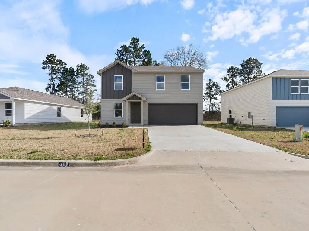 120 Pine Branch Ct, Lufkin, TX 75904 - #1