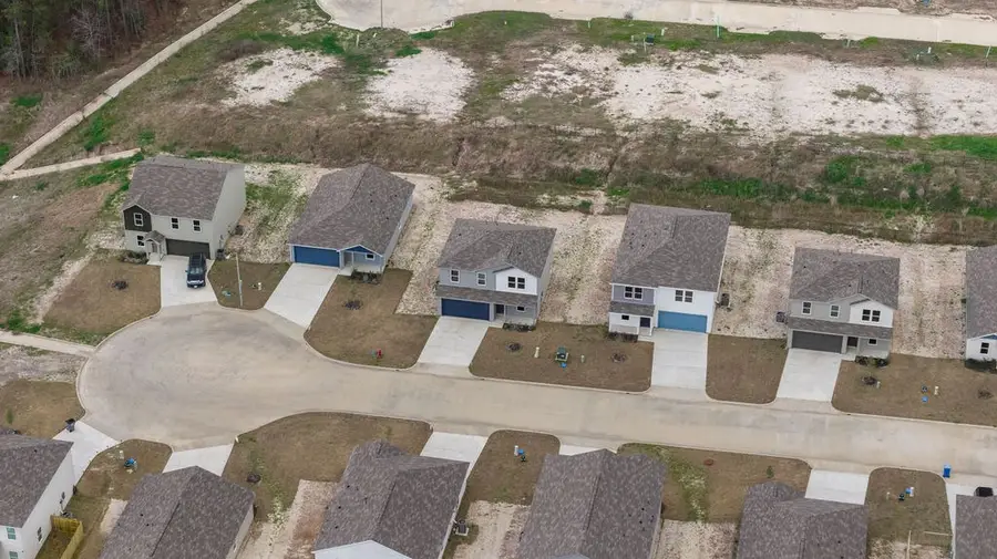 120 Pine Branch Ct, Lufkin, TX 75904 - #2