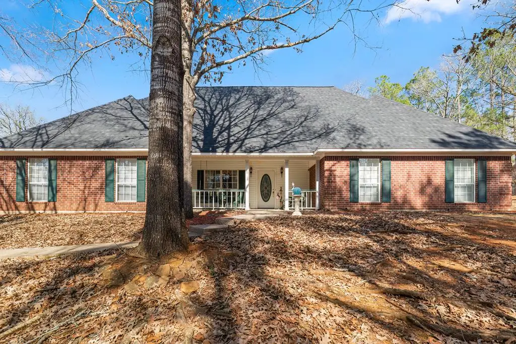 524 Cr 2131, Nacogdoches, TX 75965 - #1