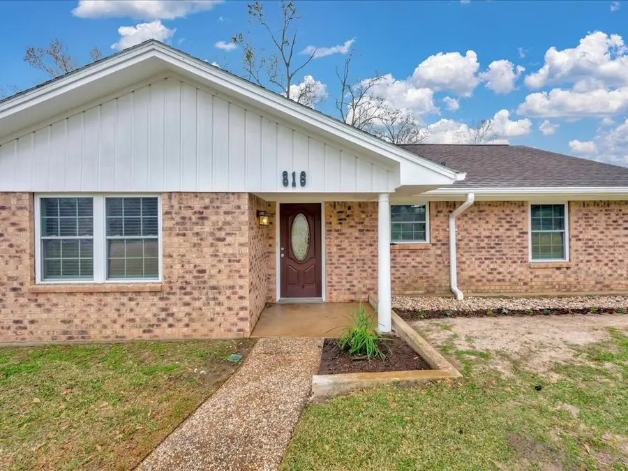 816 Circle Drive, Lufkin, TX 75901 - #3