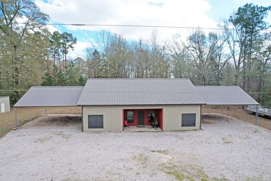222 Parkside Drive, Zavalla, TX 75980 - #3