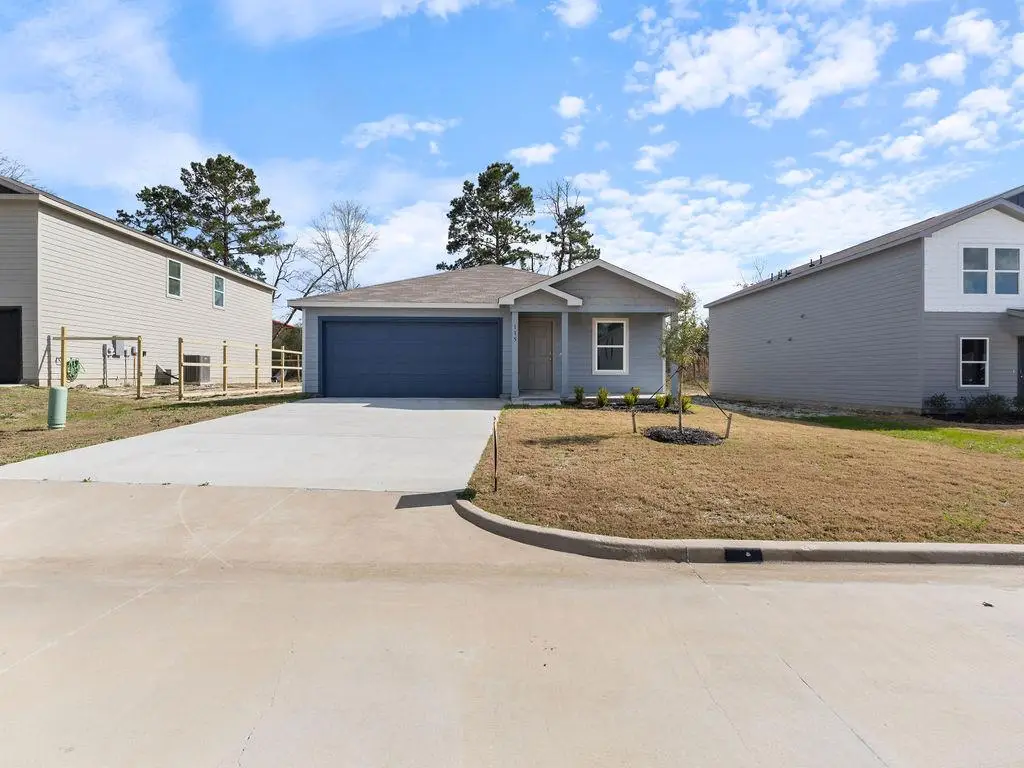 115 Pine Branch Ct, Lufkin, TX 75901 - #1