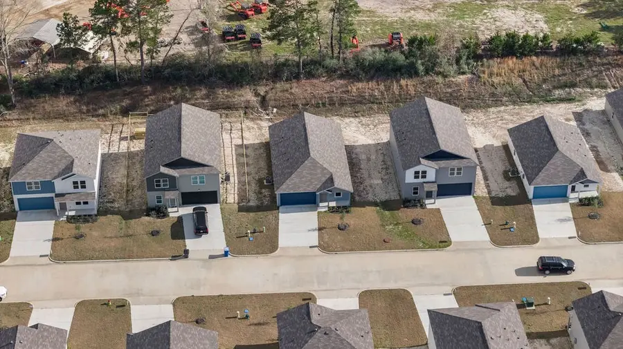 115 Pine Branch Ct, Lufkin, TX 75901 - #2