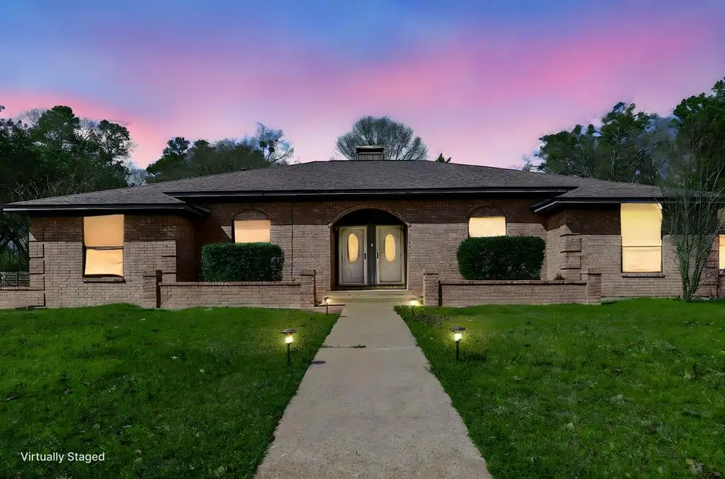 5313/5315 Champions Drive, Lufkin, TX 75901 - #1