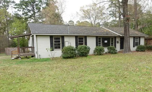 1204 Jordan Avenue, Lufkin, TX 75904