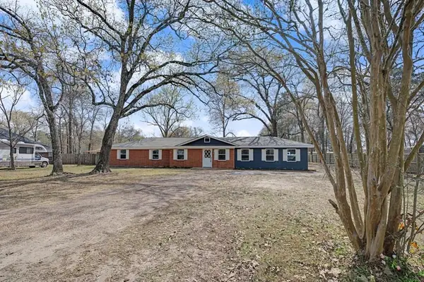 160 Horseshoe Circle, Huntington, TX 75949