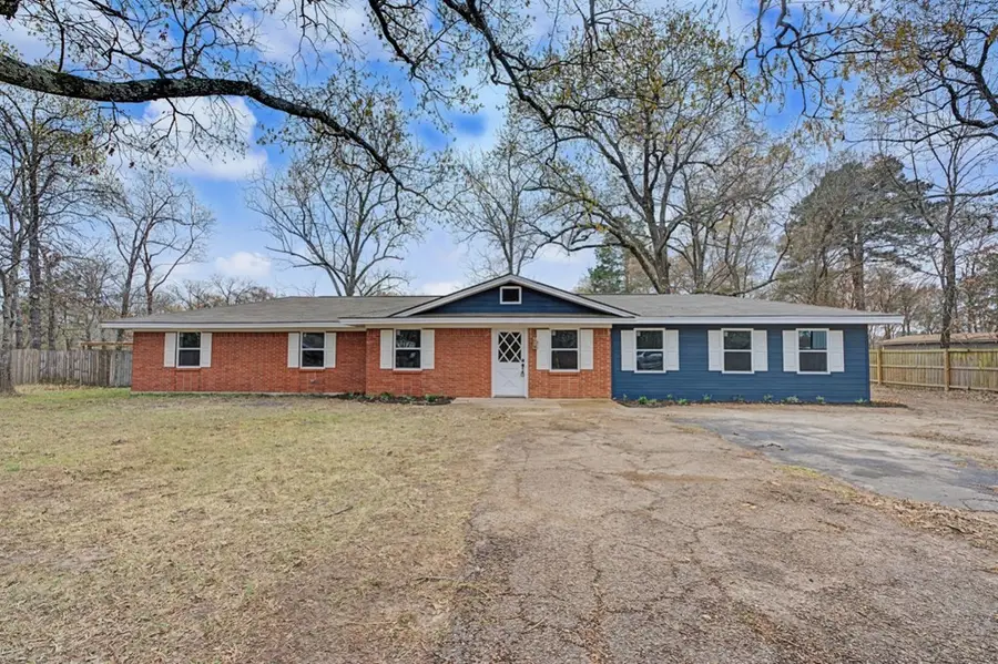 160 Horseshoe Circle, Huntington, TX 75949 - #3