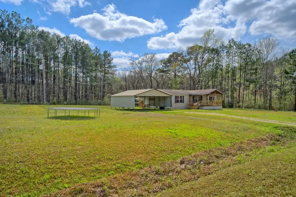 3475 Highway 184 W, Hemphill, TX 75948 - #1