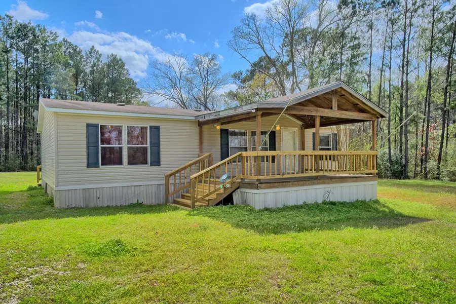 3475 Highway 184 W, Hemphill, TX 75948 - #3