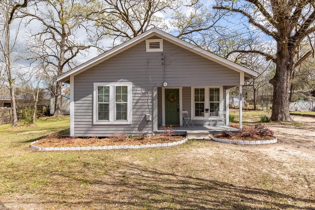 706 Neches, Lufkin, TX 75901 - #1