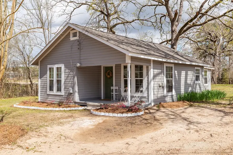 706 Neches, Lufkin, TX 75901 - #2