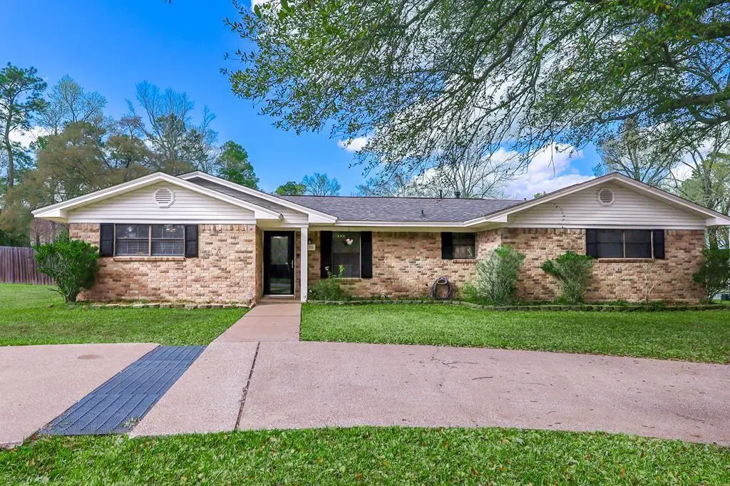 118 Rustwood Street, Lufkin, TX 75904 - #1