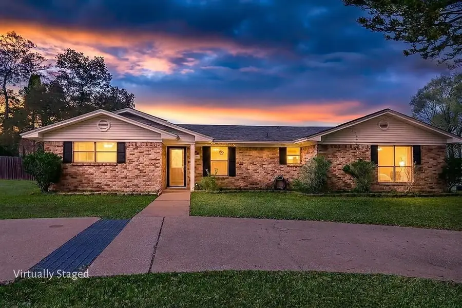 118 Rustwood Street, Lufkin, TX 75904 - #2