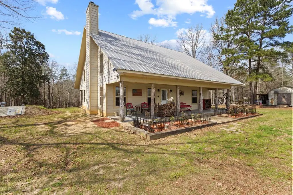 6095 Fm 256 N, Woodville, TX 75979 - #1