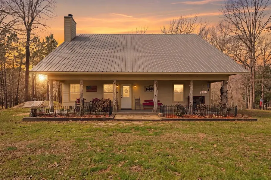 6095 Fm 256 N, Woodville, TX 75979 - #2