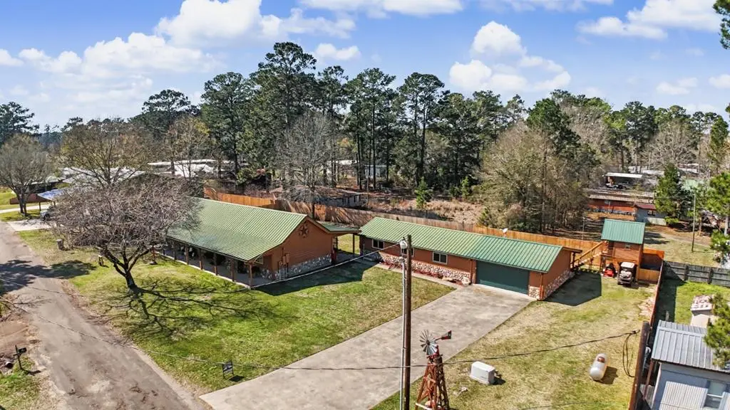 331 Black Forest Drive, Zavalla, TX 75980 - #1