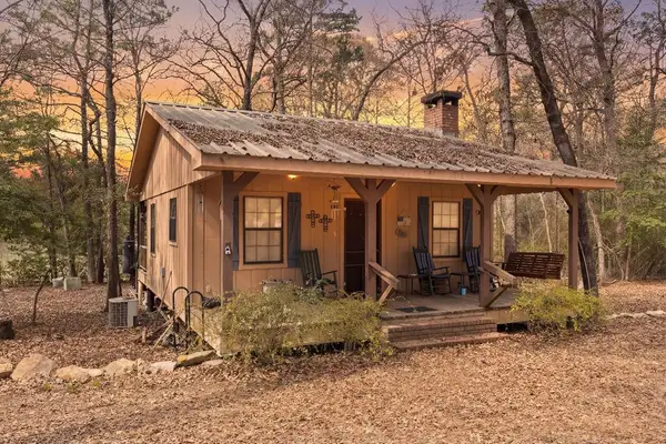 1710 Fm 1745, Colmesneil, TX 75938