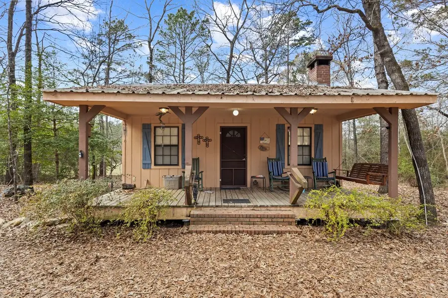 1710 Fm 1745, Colmesneil, TX 75938 - #2