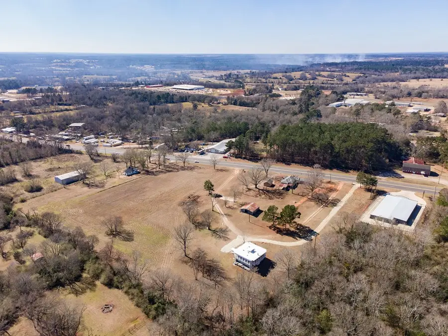 Lot 4 North Street, Nacogdoches, TX 75964 - #3