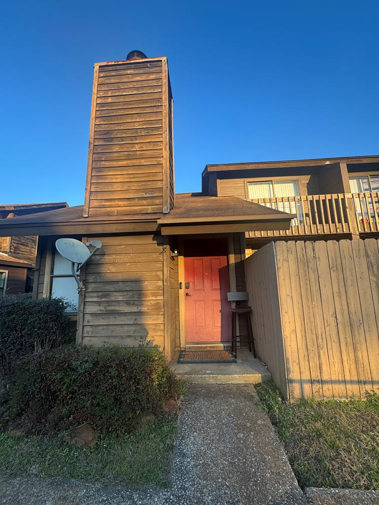 3211 Pearl, Nacogdoches, TX 75965 - #1