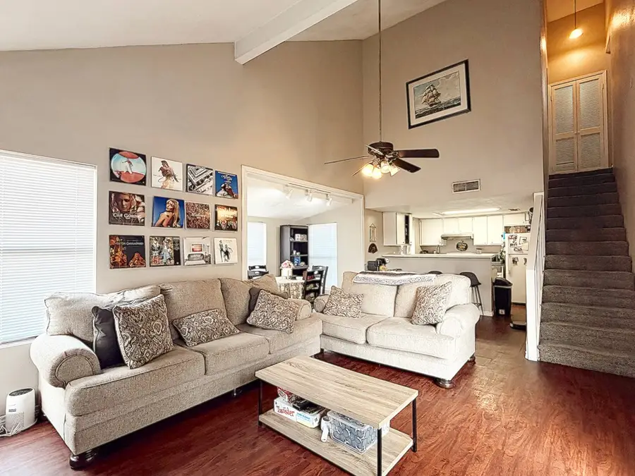 3211 Pearl, Nacogdoches, TX 75965 - #2