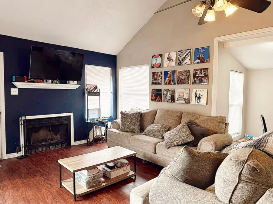 3211 Pearl, Nacogdoches, TX 75965 - #3