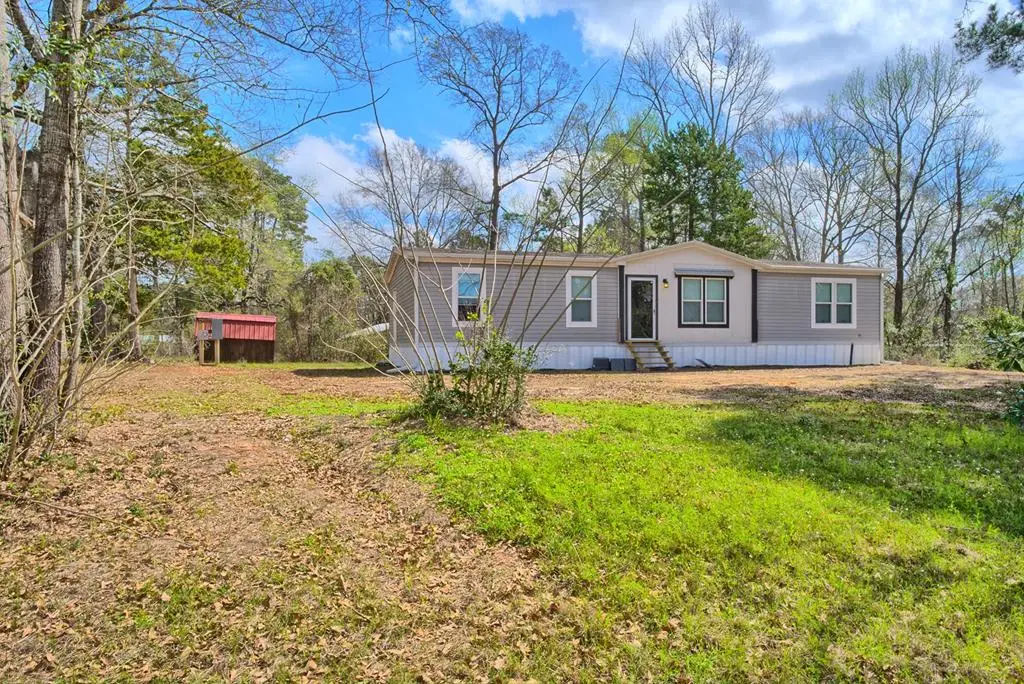 451 Italy Road, Hemphill, TX 75948 - #1