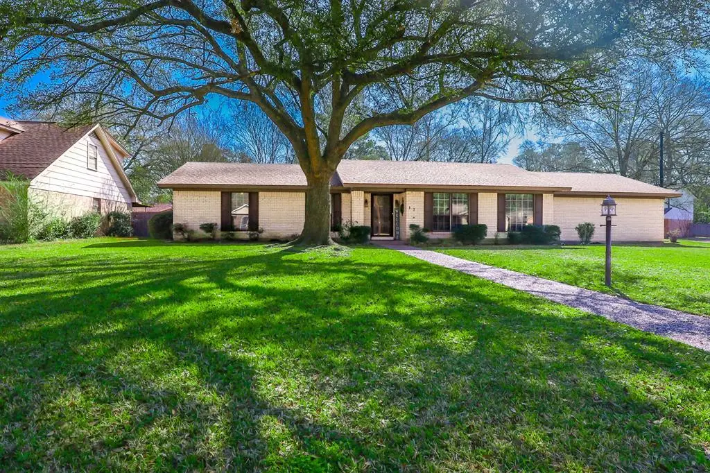 17 Tanglewood, Lufkin, TX 75904 - #1