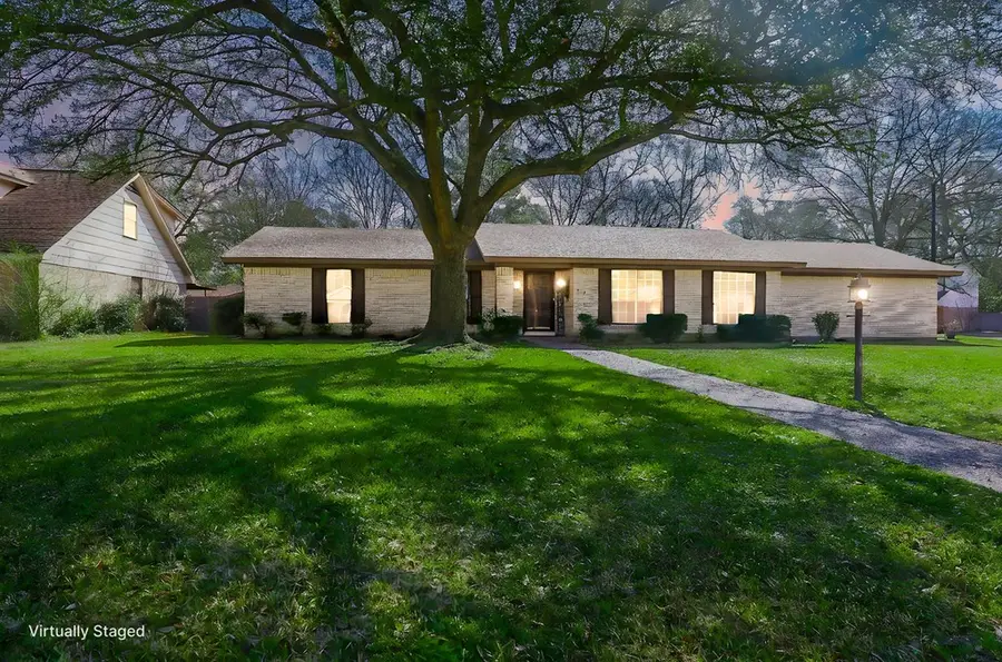 17 Tanglewood, Lufkin, TX 75904 - #2