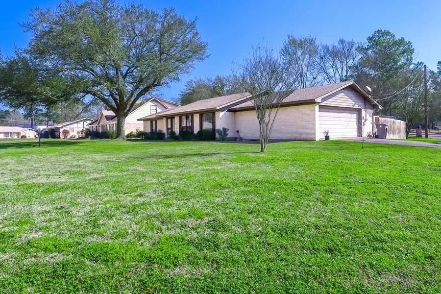 17 Tanglewood, Lufkin, TX 75904 - #3