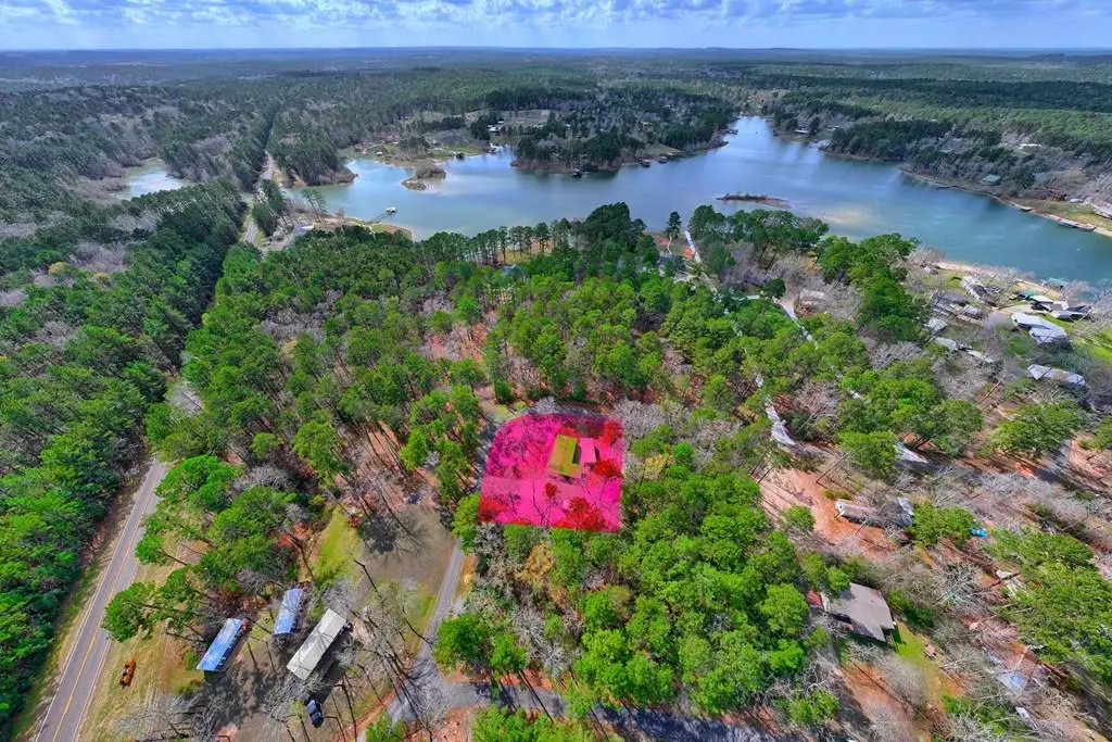 142 Apple Drive, Burkeville, TX 75932 - #1