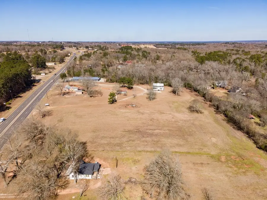 Lot 6 North Street, Nacogdoches, TX 75964 - #2