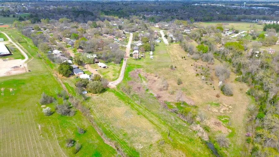 17 LOTS Hooks Street, Crockett, TX 75835 - #2