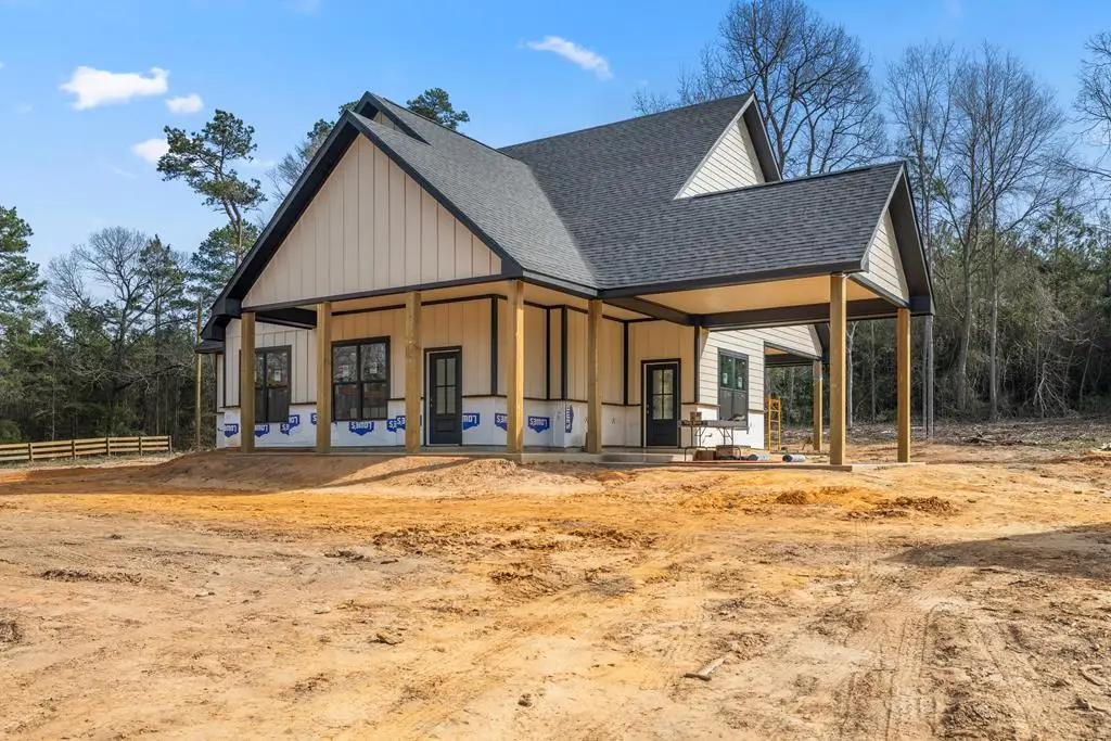 121 Timber Crossing Dr, Garrison, TX 75946 - #1