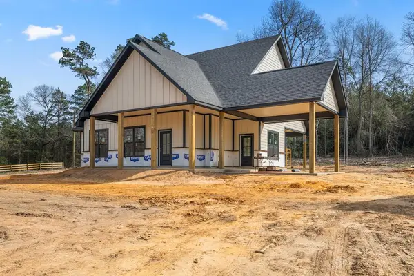 121 Timber Crossing Dr, GARRISON, TX 75946