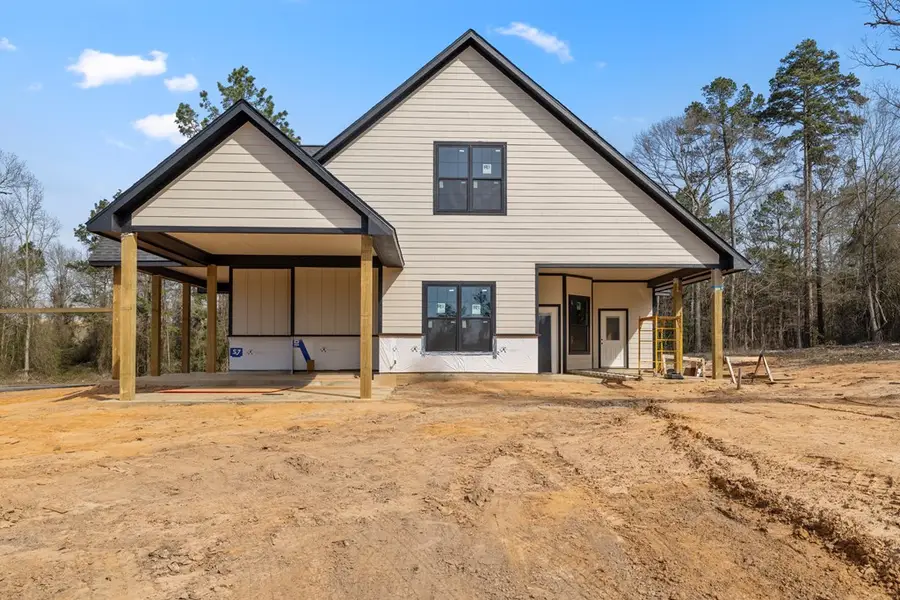 121 Timber Crossing Dr, Garrison, TX 75946 - #3
