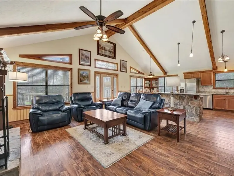 115 Lakecrest Drive, Etoile, TX 75944 - #3